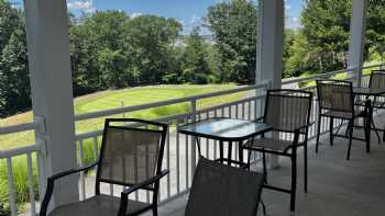 The Clubhouse at Aquia Harbour