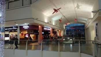 The Mall at Cribbs Causeway