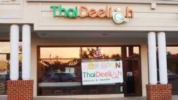 Thai Deelish