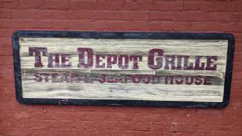 Depot Grille