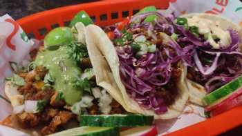 Taco Ssam - Bailey's Crossroads (FALLS CHURCH)