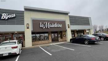 la Madeleine