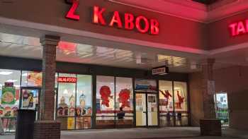 Z Kabob