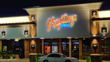 Glory Days Grill