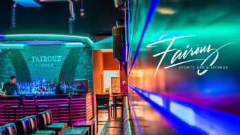 Fairouz Lounge, Sports Bar & Restaurant