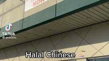 Halal Hunan Village