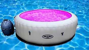 south west hot tub hire