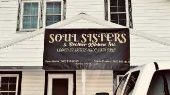 Soul Sisters & Brother Kitchen Inc.