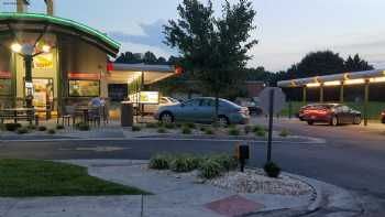 Sonic Drive-In