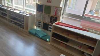 Hayat Ağacı Montessori Anaokulu