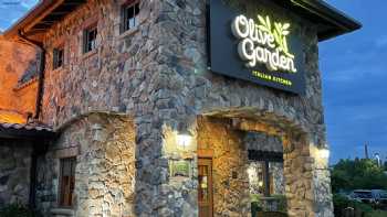 Olive Garden Italian Restaurant