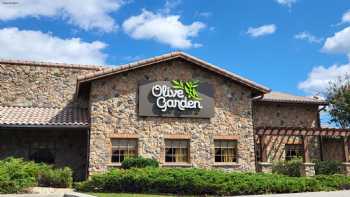 Olive Garden Italian Restaurant