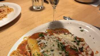 NIKs Berryville (Neighborhood Italian Kitchen)