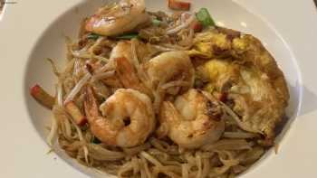 Sweet Basil Thai Cuisine