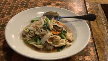 Sweet Basil Thai Cuisine