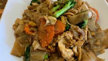 Sweet Basil Thai Cuisine