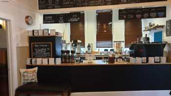 Cordial Coffee Company