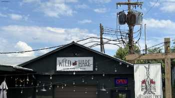 Wild Hare Cidery USA