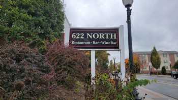 622 North Restaurant and Wine Bar