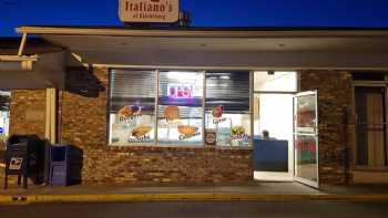 Italiano's of Blacksburg