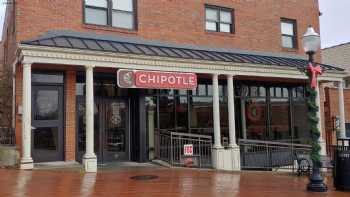 Chipotle Mexican Grill