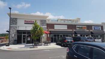 Panda Express