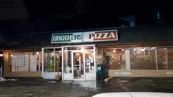 Brother's Pizza & Italian