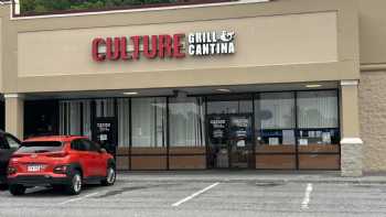 Culture Grill & Cantina