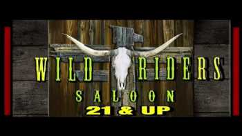 Wild Riders Saloon