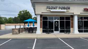 Front Porch Cakes & Eatery