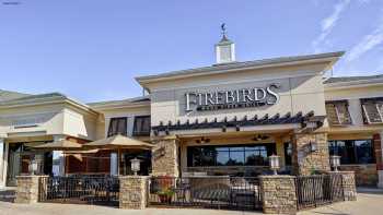 Firebirds Wood Fired Grill