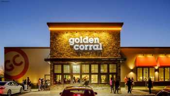 Golden Corral Buffet & Grill