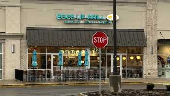 Eggs Up Grill