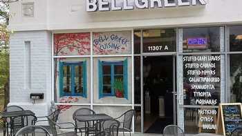 Bell Greek Cuisine