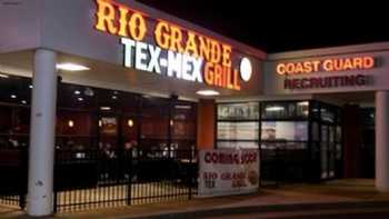 Rio Grande Tex-Mex Grill