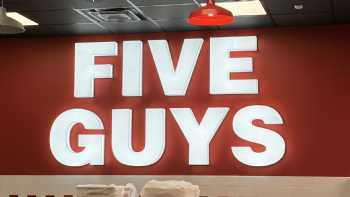 Five Guys