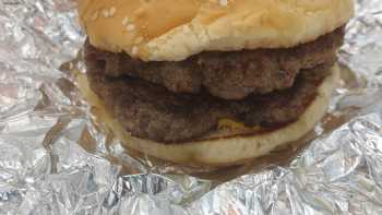 Five Guys