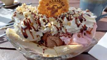 Wallings Ice Cream