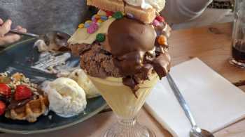 Wallings Ice Cream