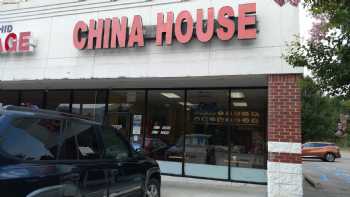 China House