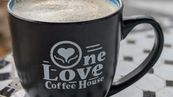 One Love Coffee House