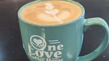 One Love Coffee House