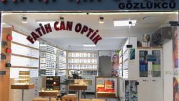 Fatih Can Optik