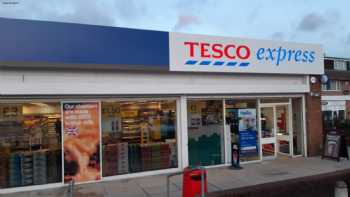 Tesco Express