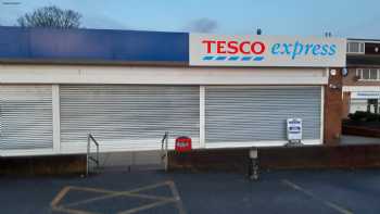 Tesco Express