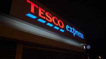 Tesco Express