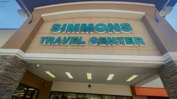 Simmons Travel Center