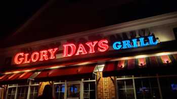 Glory Days Grill