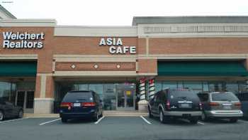 Asia Cafe