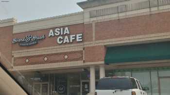 Asia Cafe